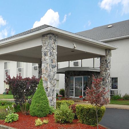 Econo Lodge Painted Post - Corning Exterior photo