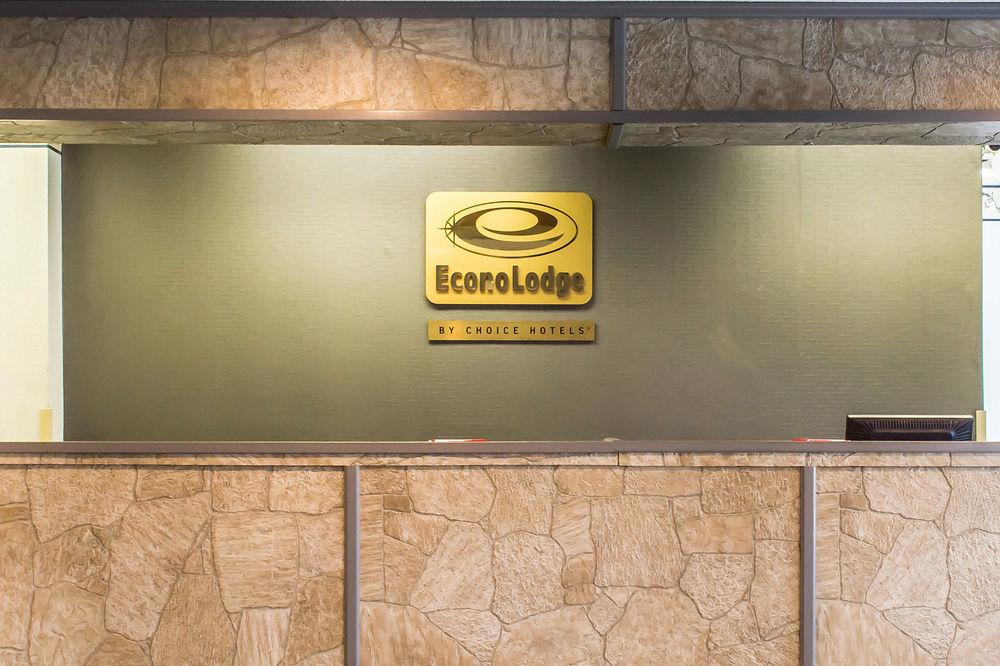 Econo Lodge Painted Post - Corning Exterior photo