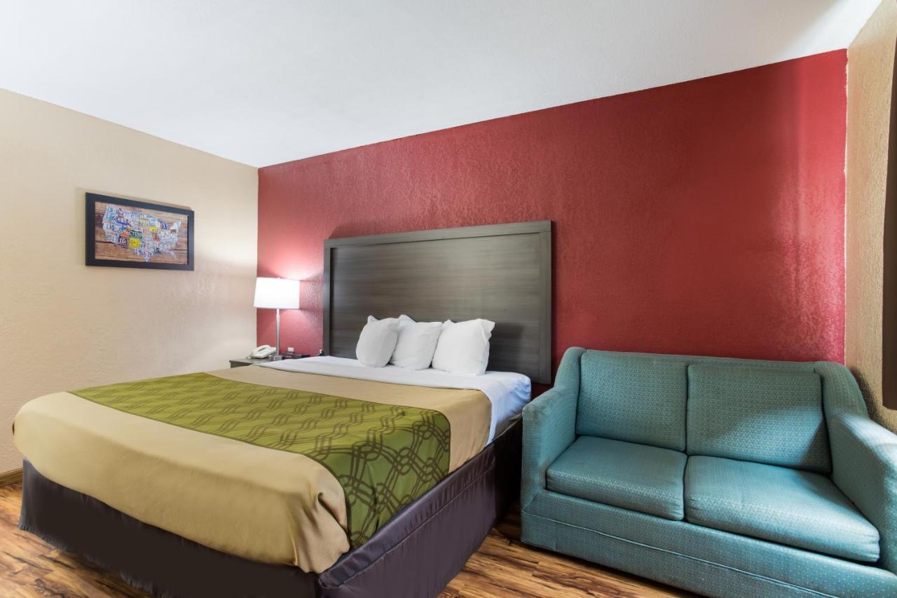 Econo Lodge Painted Post - Corning Exterior photo
